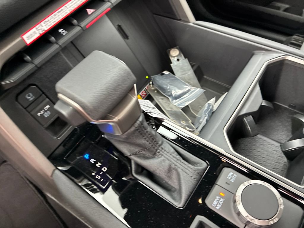 New 2026 Toyota Tundra Limited image 26