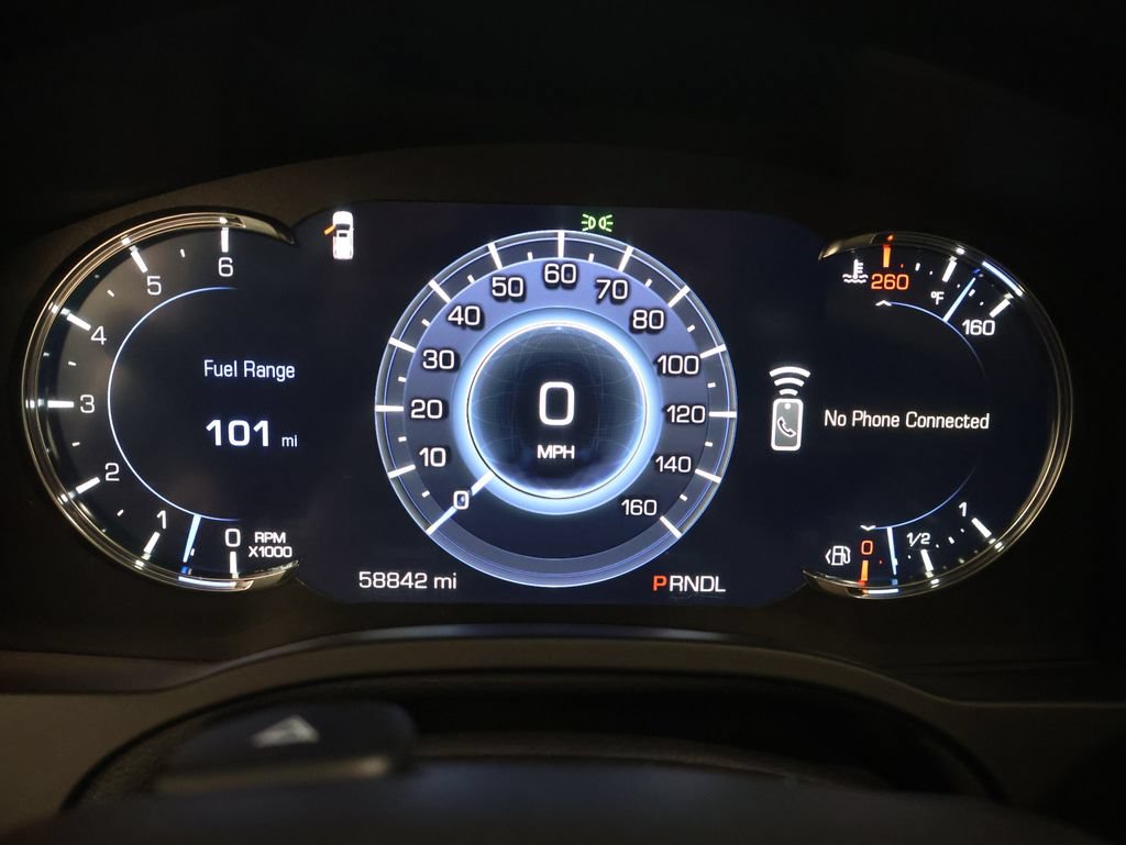 Used 2018 Cadillac Escalade ESV Luxury AWD/4WD image 26