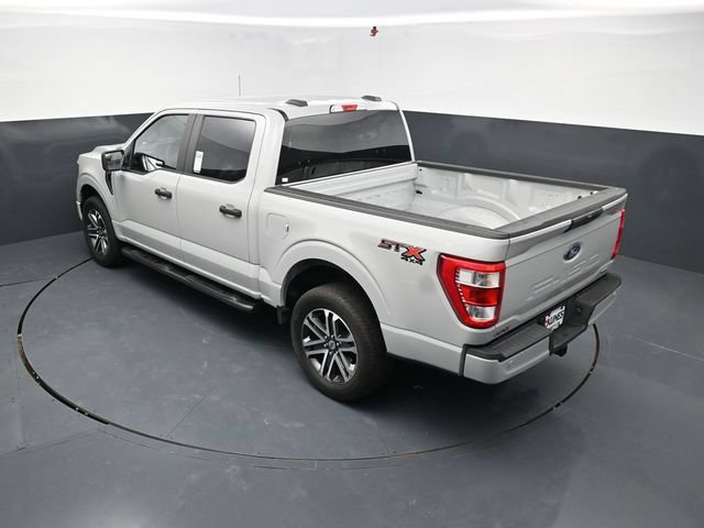 Used 2023 Ford F150 XL w/ STX Appearance Package AWD/4WD image 47
