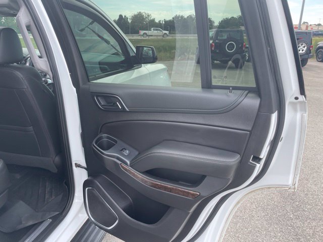 Used 2018 Chevrolet Tahoe LT w/ RST Edition AWD/4WD image 52