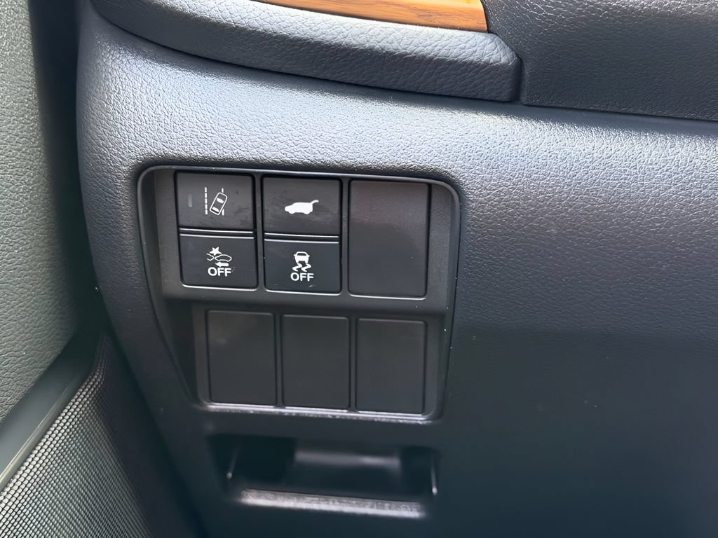 Used 2021 Honda CR-V EX-L image 18