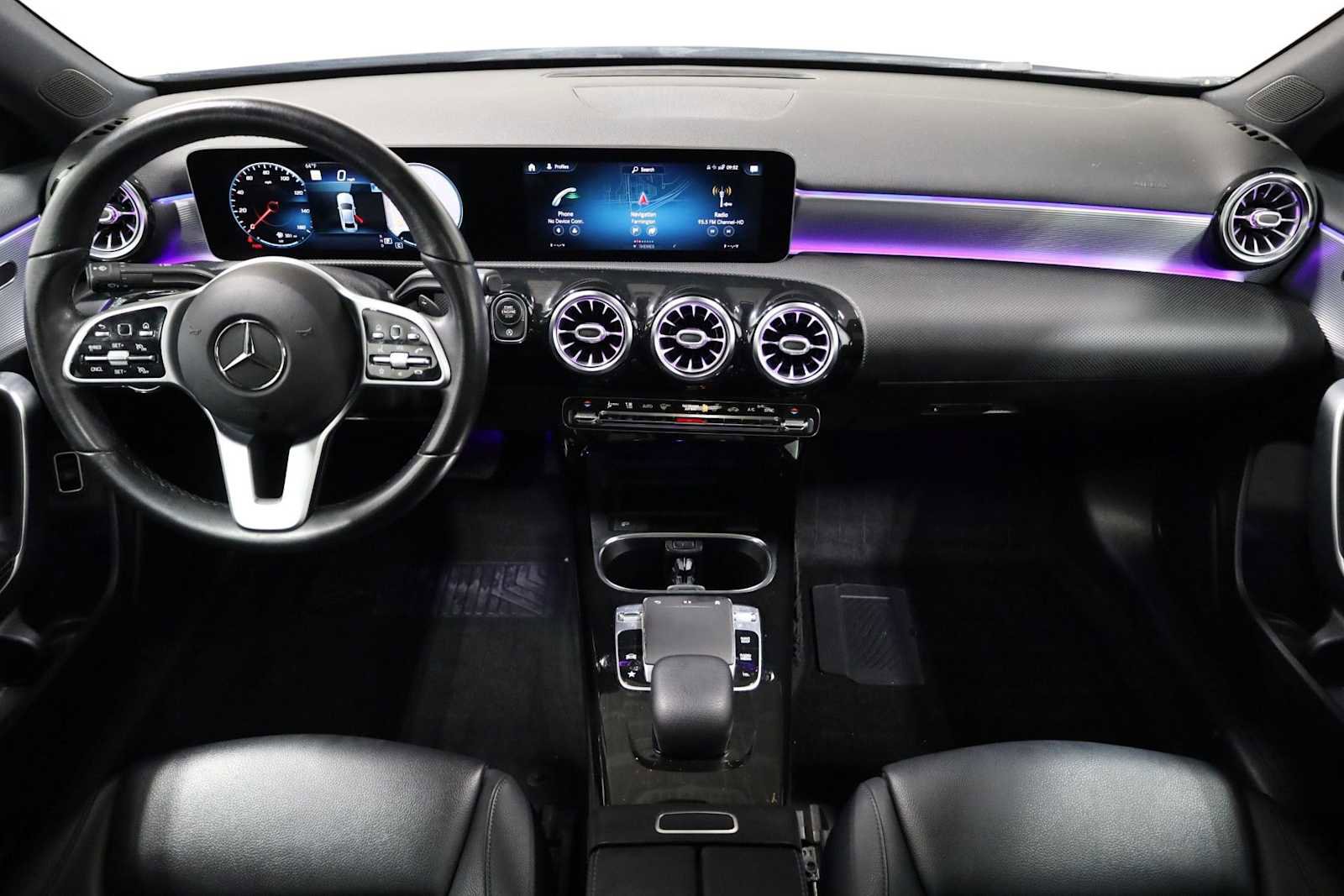 Used 2019 Mercedes-Benz A 220 4MATIC image 23