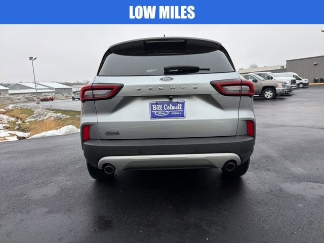 Used 2023 Ford Escape Active w/ Tech Pack #1 image 5