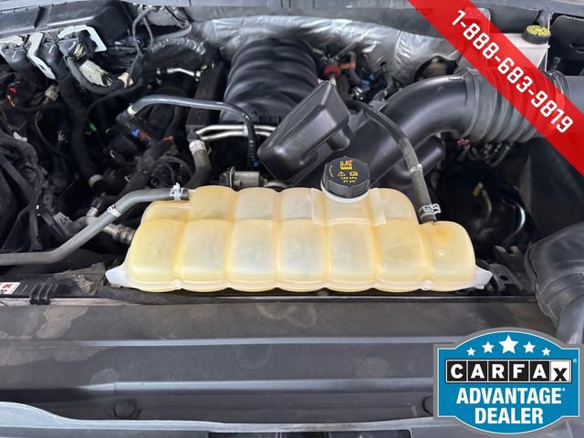 Used 2021 Ford F150 XLT w/ Equipment Group 302A High image 7