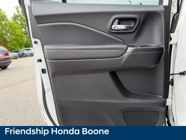 Used 2021 Honda Ridgeline Black Edition image 37