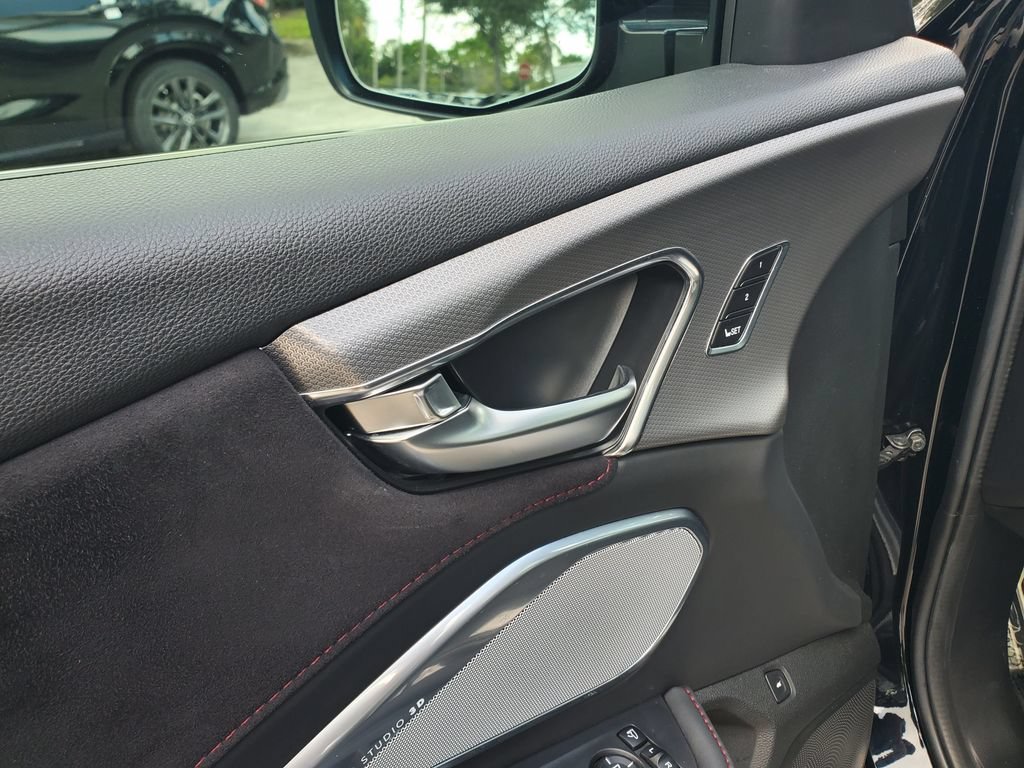 Certified 2024 Acura RDX w/ Advance Package AWD/4WD image 22