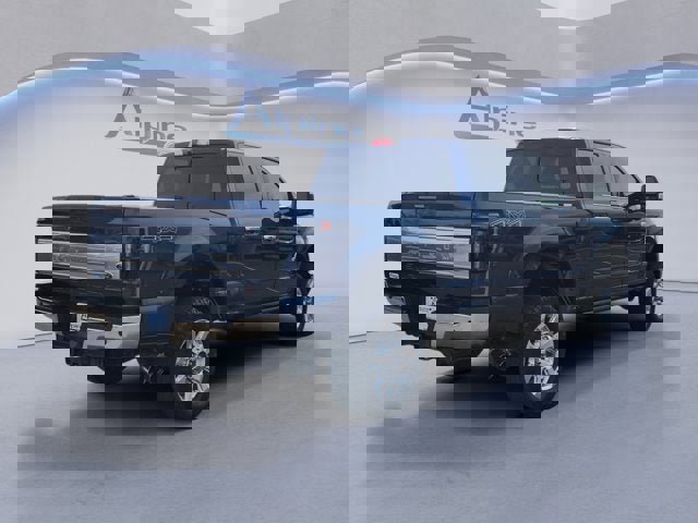 Used 2019 Ford F250 Platinum w/ Platinum Ultimate Package image 5