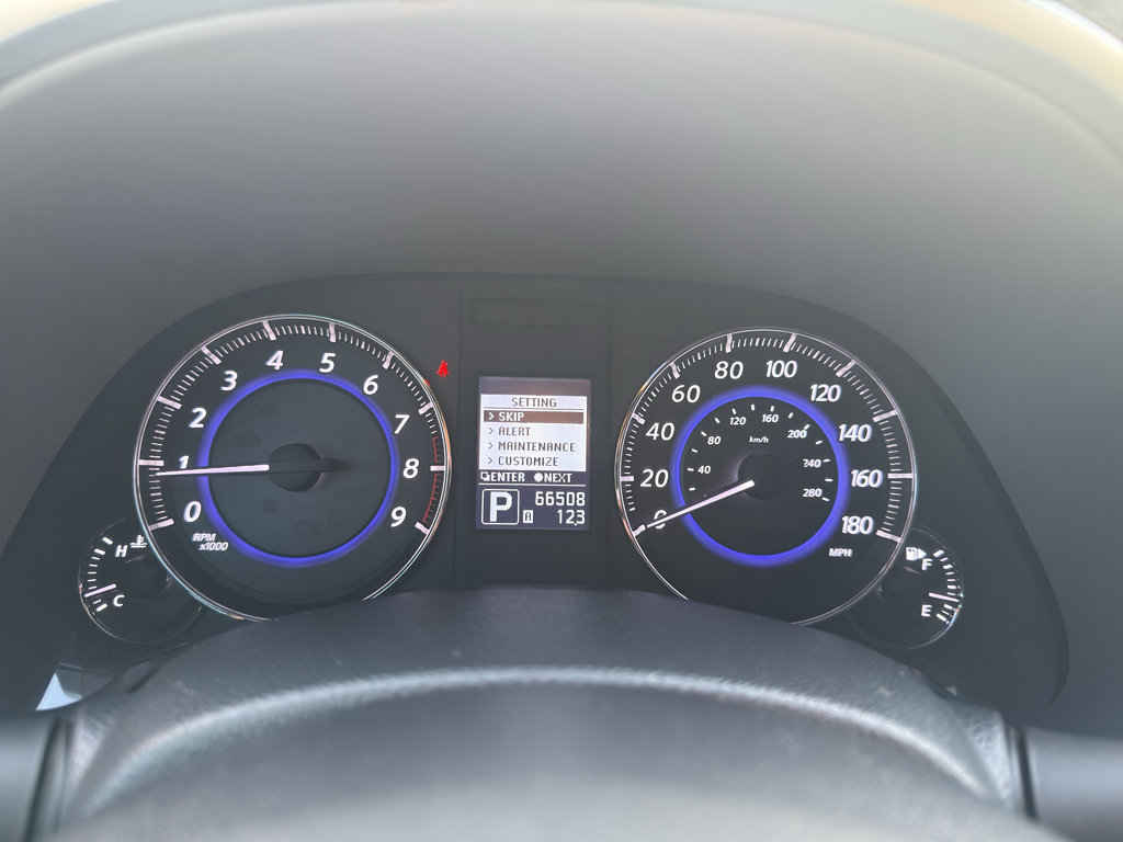 Used 2013 INFINITI FX37 AWD w/ Premium Pkg image 17