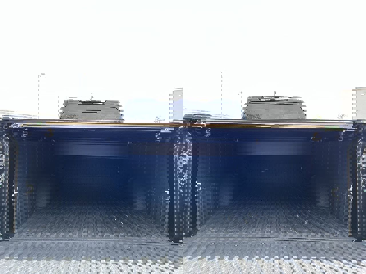 Used 2024 Toyota Tundra SR5 w/ SR5 Premium Package image 27