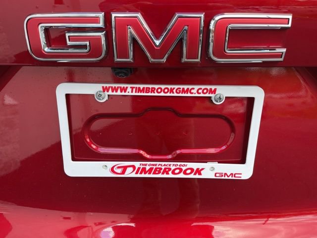 New 2026 GMC Terrain AT4 w/ Convenience Package III AWD/4WD image 13