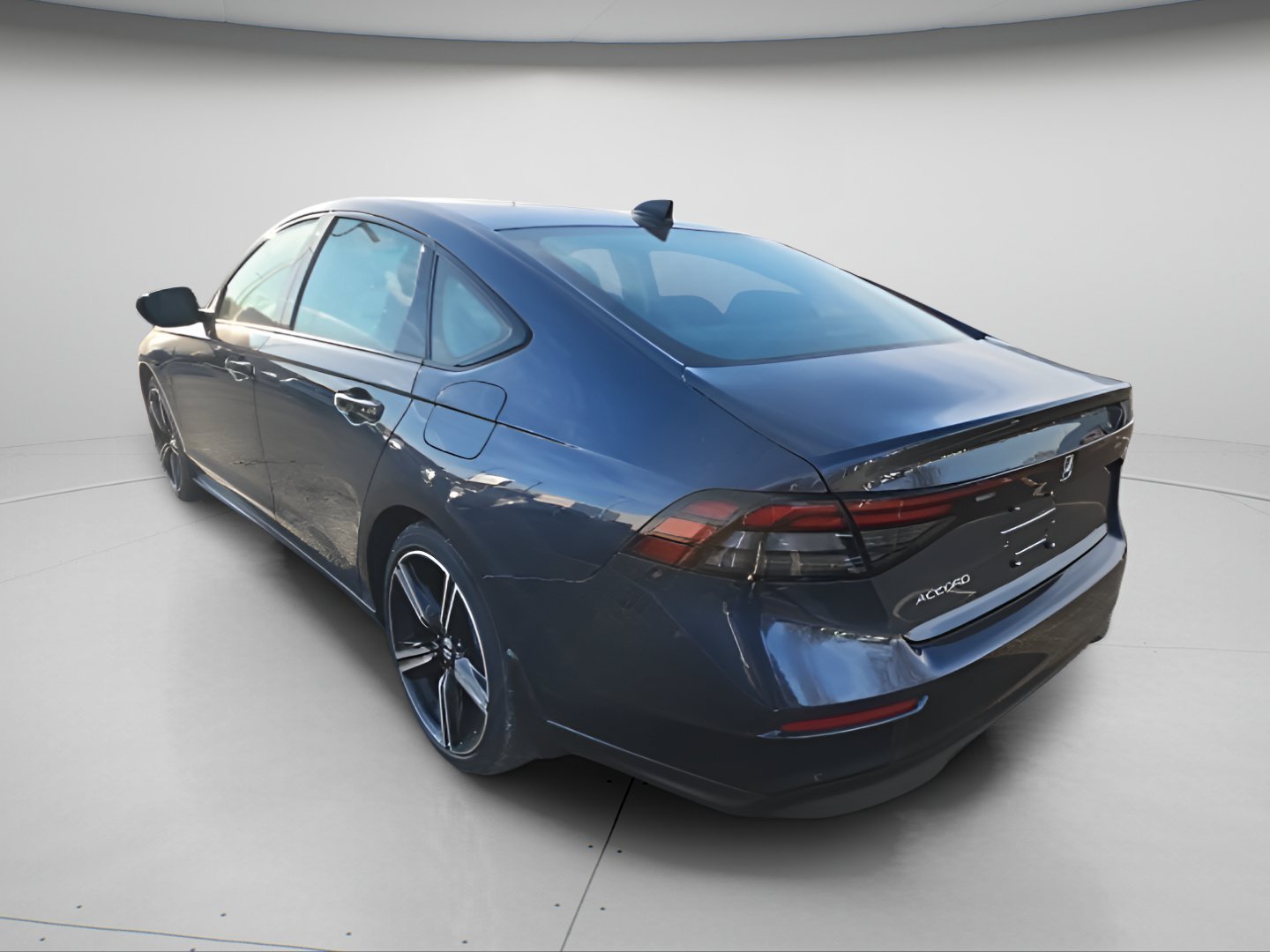 New 2026 Honda Accord SE image 4