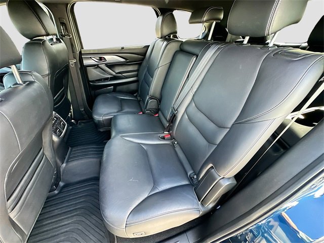 Used 2021 MAZDA CX-9 Grand Touring image 25
