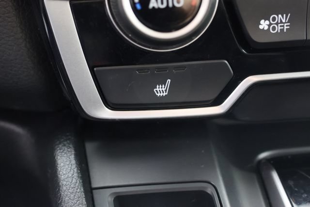 Used 2017 Honda CR-V EX-L image 15
