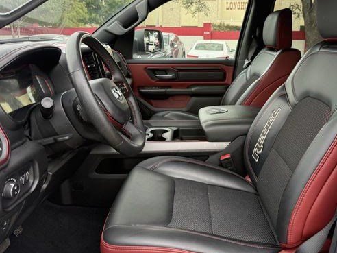New 2026 Toyota 4Runner TRD Off-Road AWD/4WD image 26