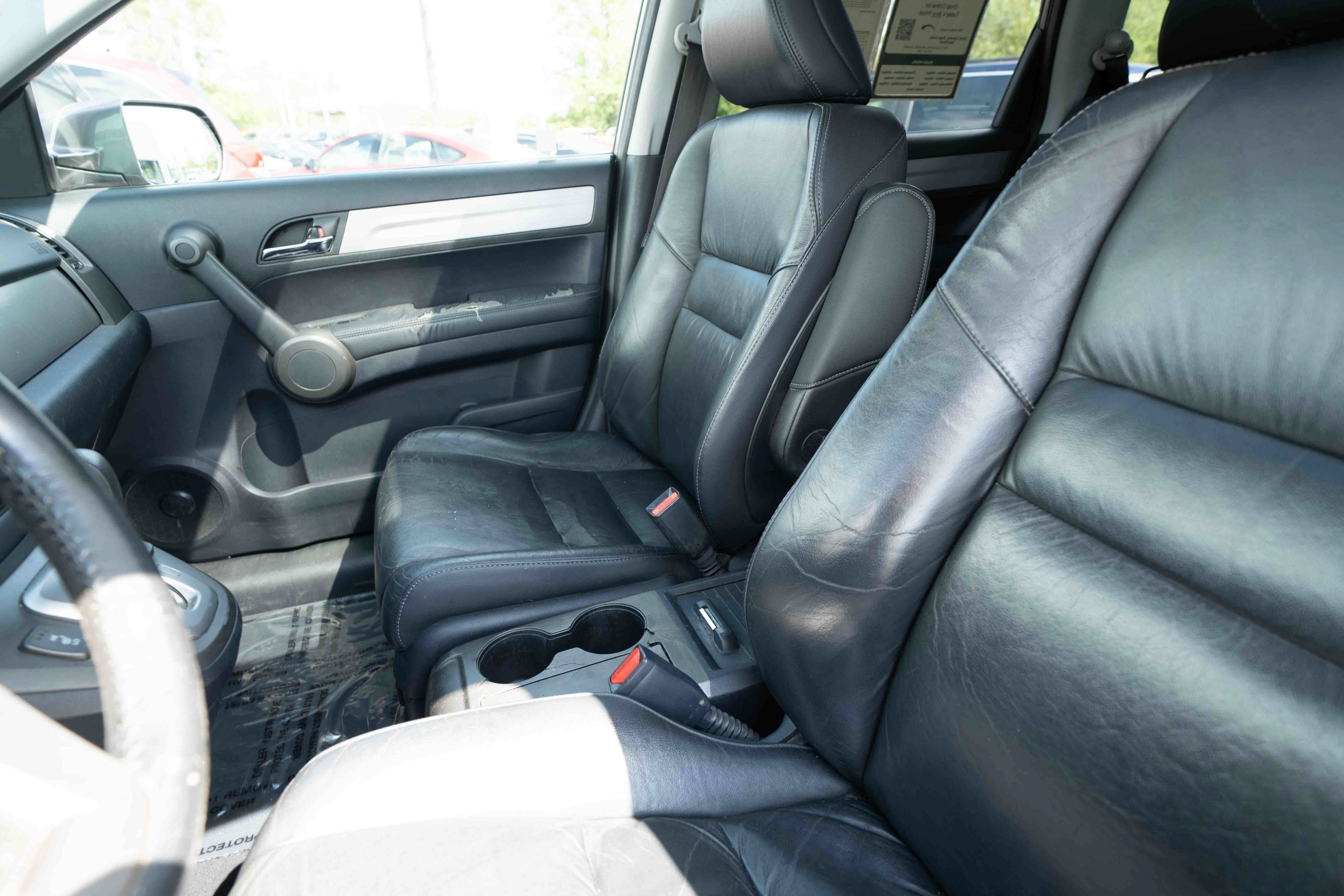 Used 2010 Honda CR-V EX-L image 10