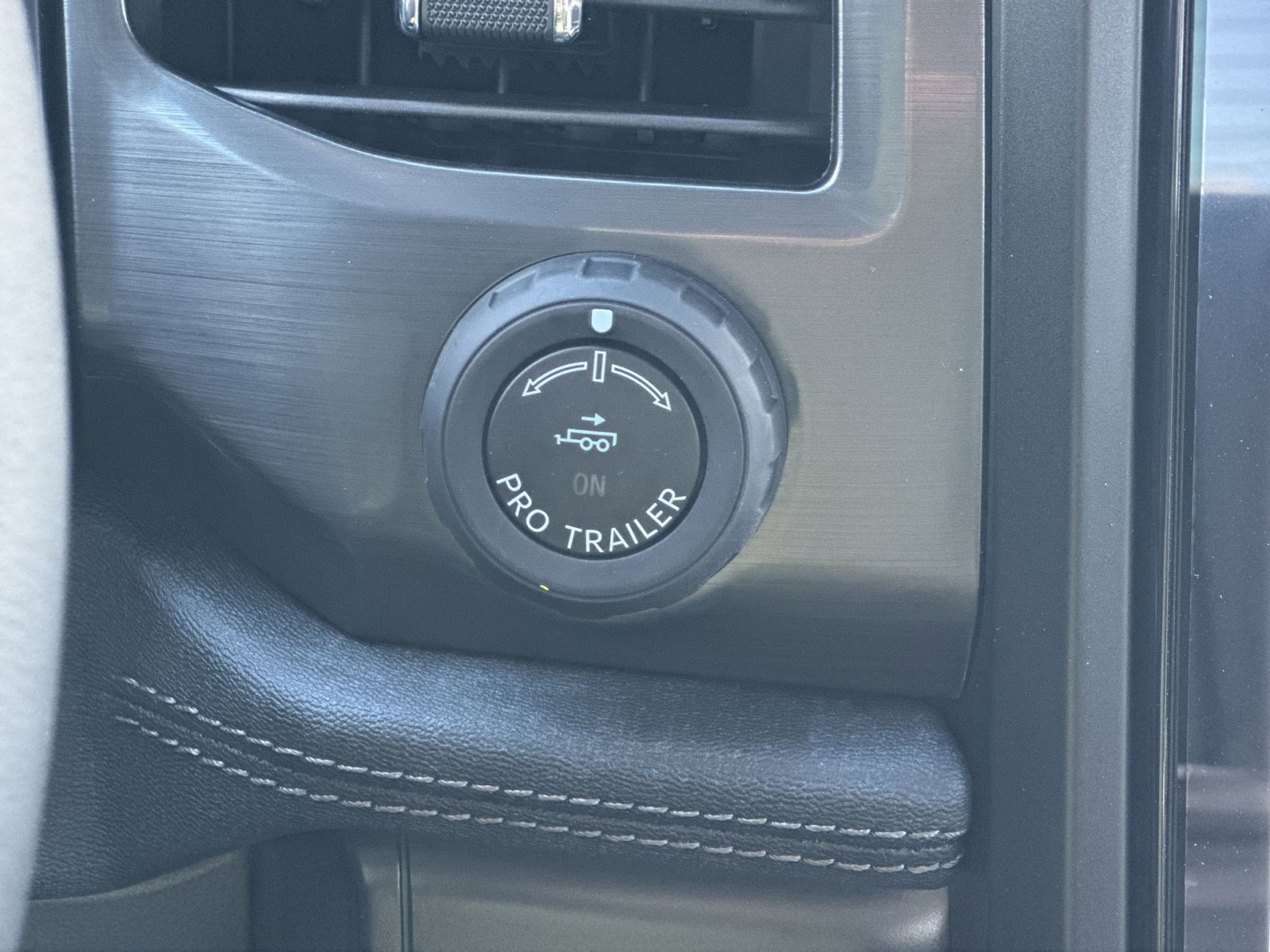 New 2025 Ford F150 Lightning Flash image 29