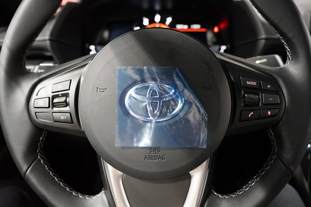 New 2026 Toyota Supra Premium RWD image 12