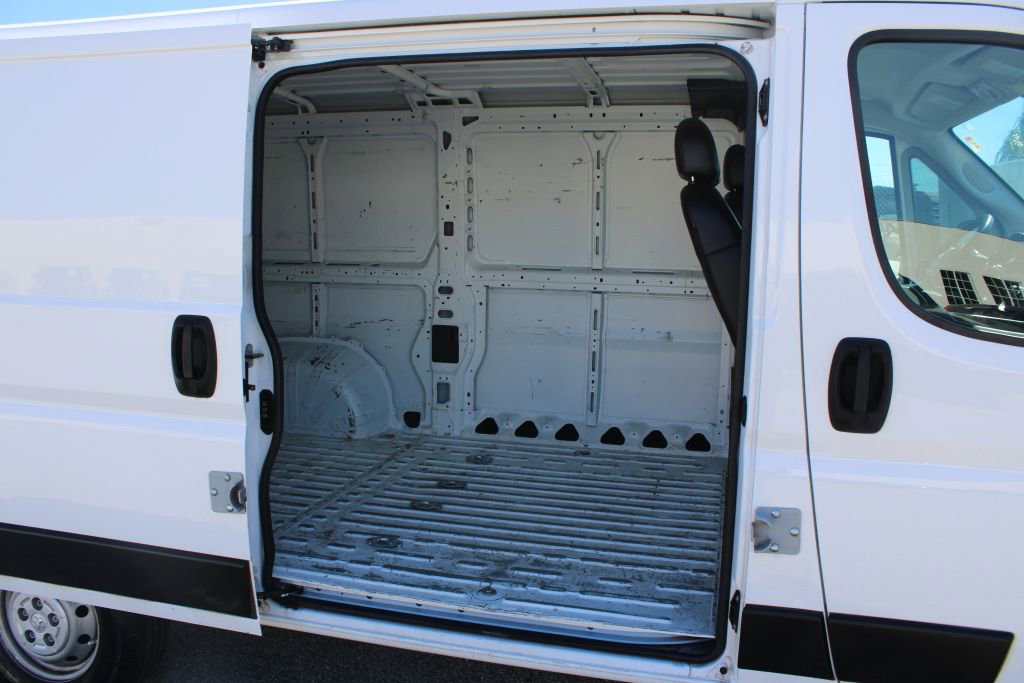 Used 2019 RAM ProMaster 1500 image 10