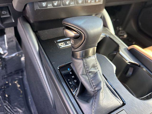 Certified 2023 Lexus ES 350 w/ Premium Package FWD image 20