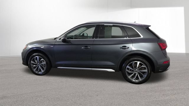 Used 2023 Audi Q5 2.0T Premium w/ Convenience Package AWD/4WD image 6