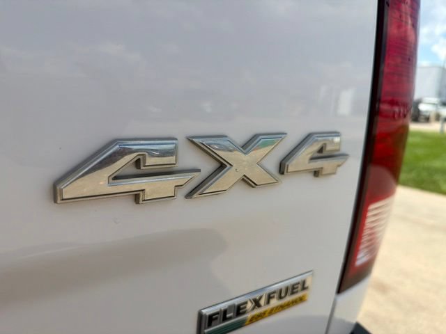 Used 2019 RAM 1500 Tradesman w/ Popular Equipment Group AWD/4WD image 14