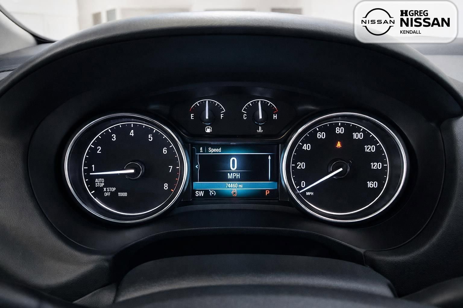 Used 2018 Buick Enclave Premium w/ Experience Buick Package image 14