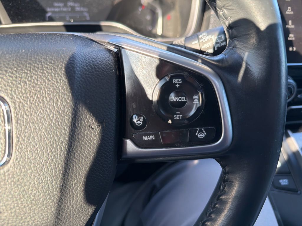 Used 2020 Honda CR-V Touring image 12