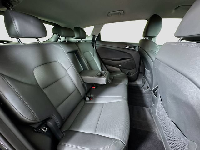 Used 2019 Hyundai Tucson Limited w/ Cargo Package AWD/4WD image 28