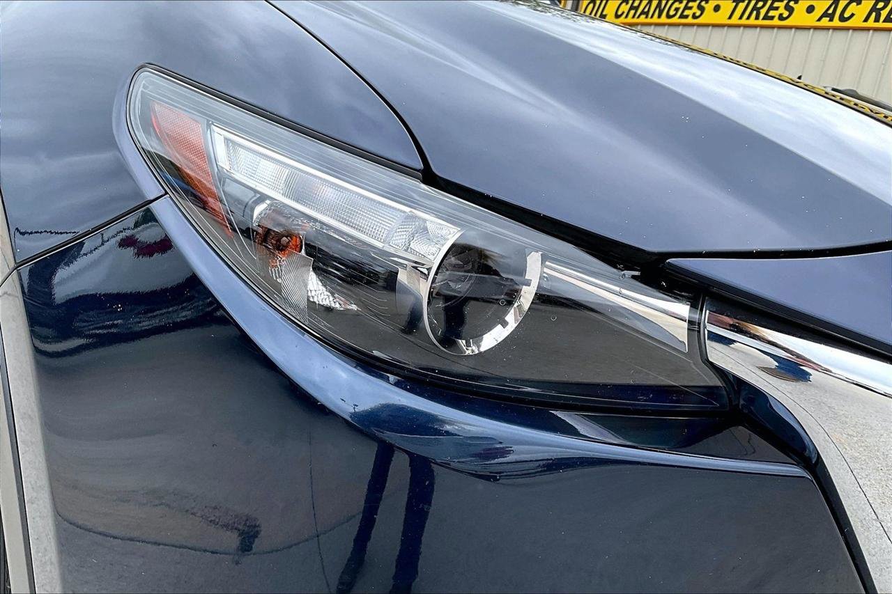 Used 2016 MAZDA CX-9 Touring AWD/4WD image 34