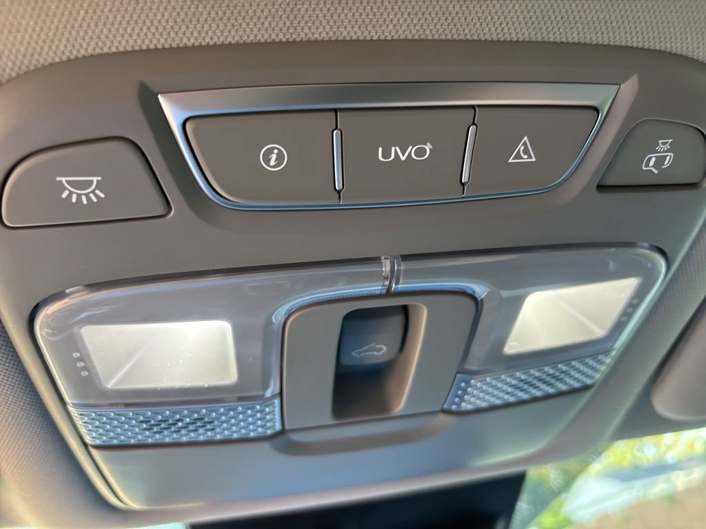 Used 2022 Kia Telluride EX w/ EX Premium Package AWD/4WD image 41