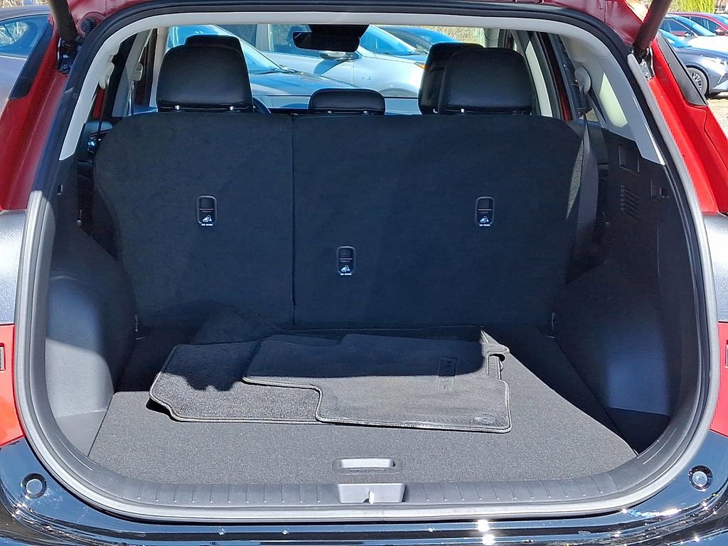 Certified 2026 Kia Sportage SX image 32