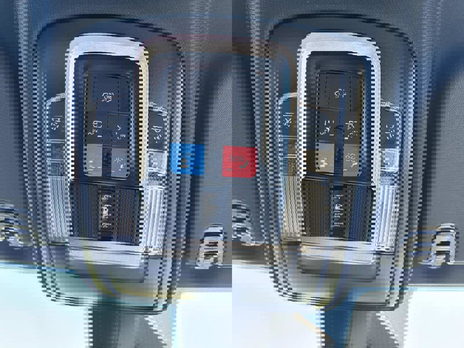 New 2026 RAM 1500 Laramie image 13