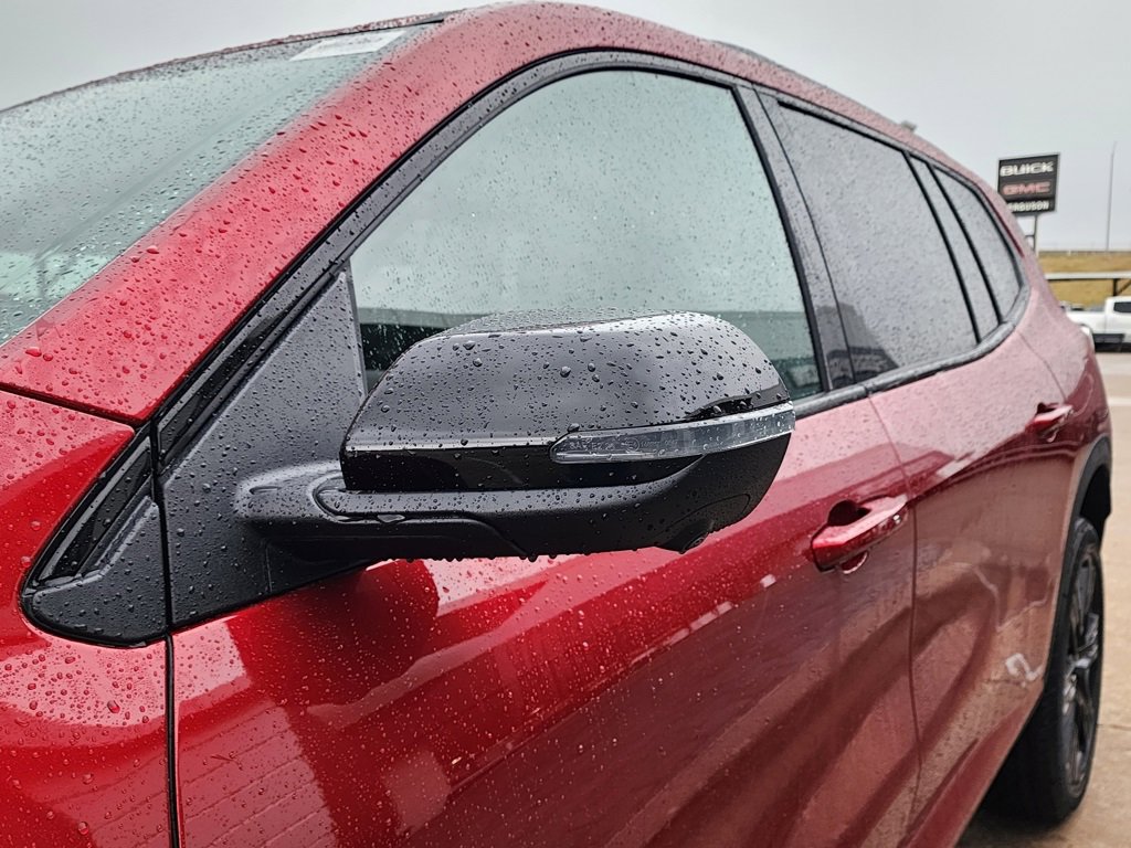 New 2026 GMC Acadia Elevation w/ Black Edition image 12