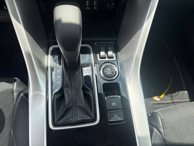 Used 2025 Mitsubishi Eclipse Cross SE AWD/4WD image 21