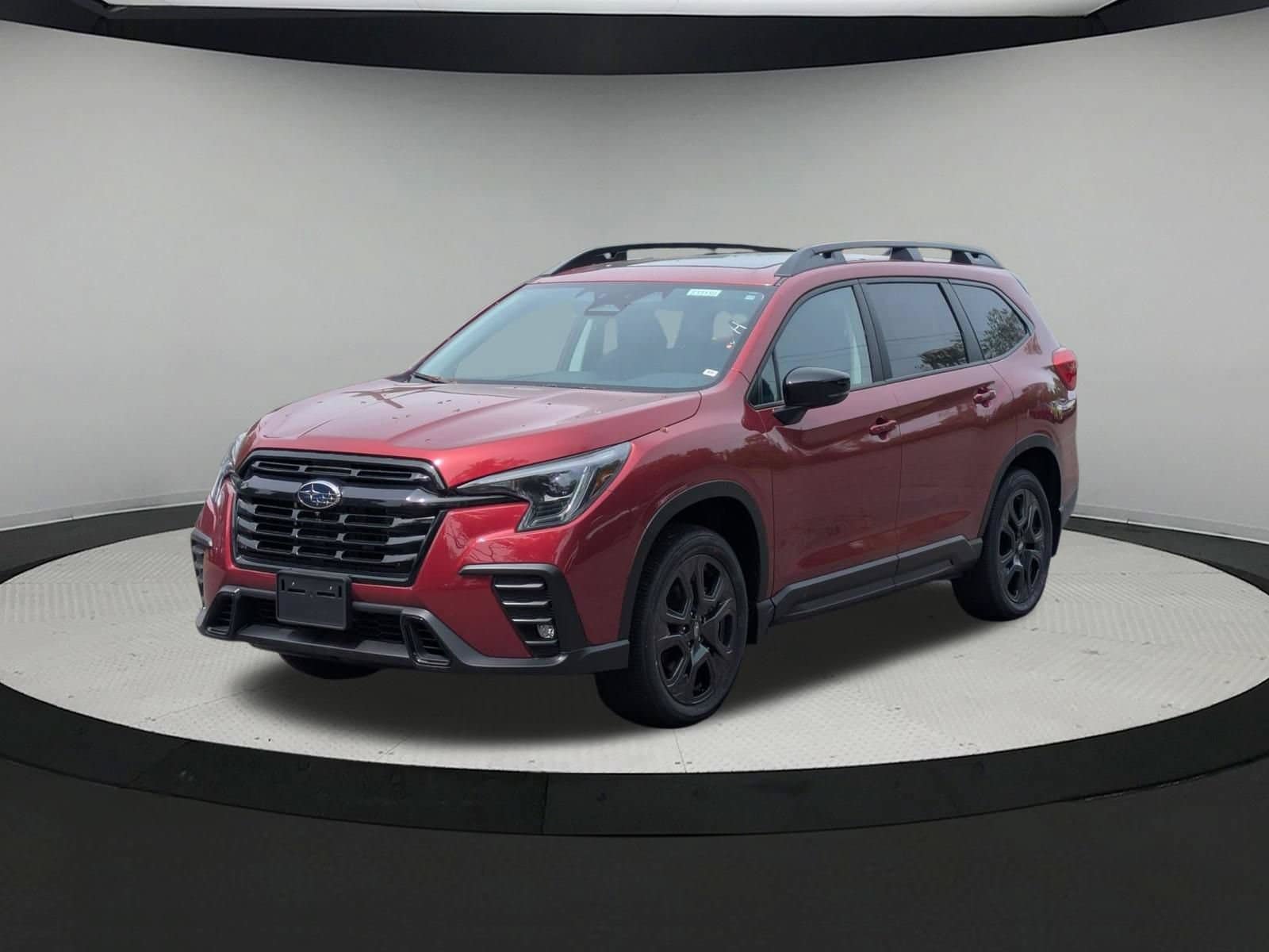 New 2026 Subaru Ascent Bronze Edition AWD/4WD image 5