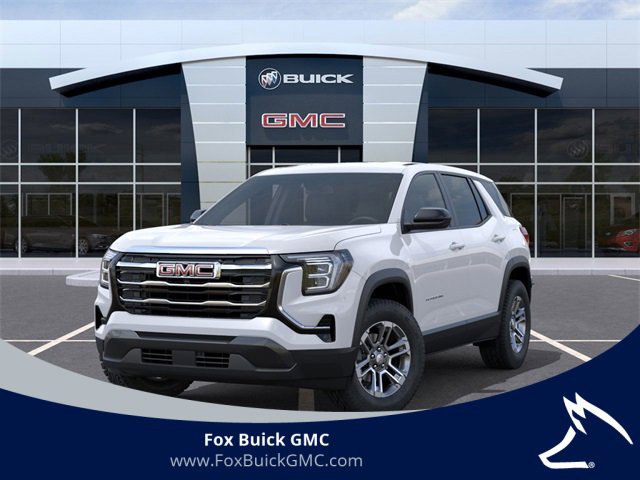 New 2026 GMC Terrain Elevation image 6