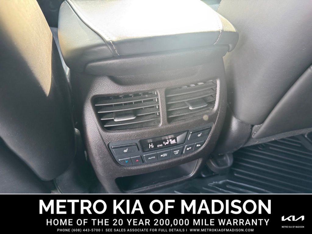 Used 2019 Acura MDX 3.5L Advance Package image 27