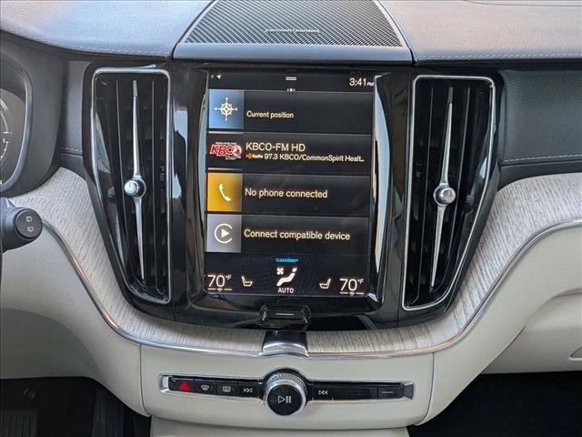 Used 2021 Volvo XC60 T8 Inscription image 14