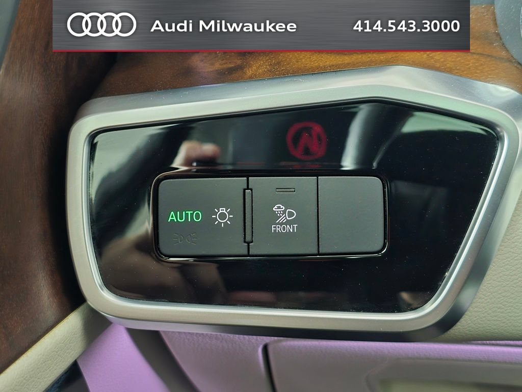 Used 2023 Audi A6 Premium Plus w/ Premium Plus Package AWD/4WD image 42