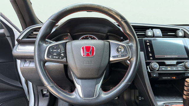 Used 2017 Honda Civic Si image 13