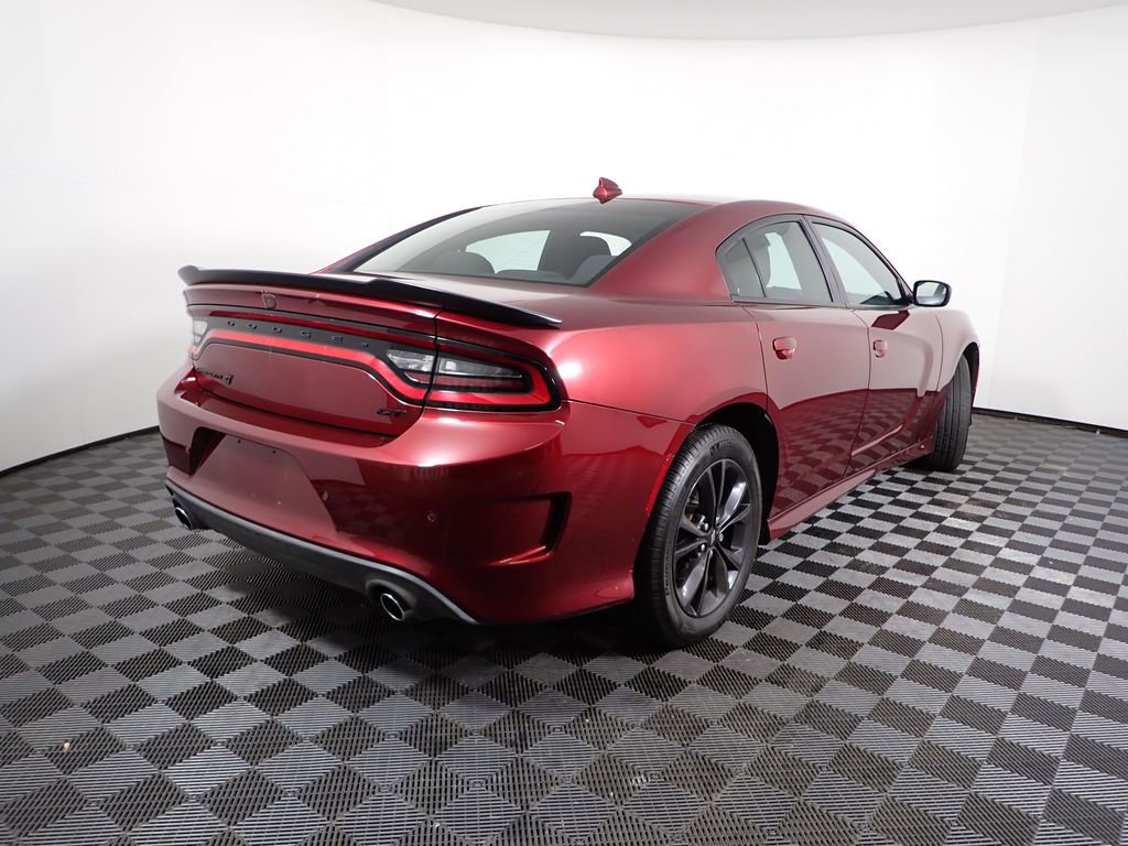 Used 2020 Dodge Charger GT w/ Blacktop Package image 15