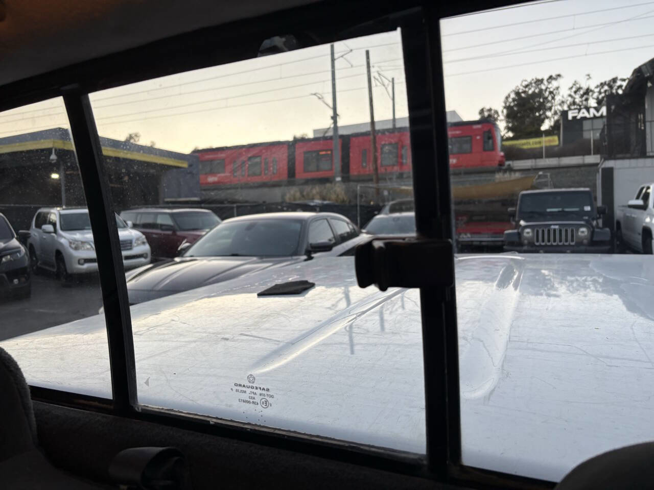 Used 2004 Dodge Dakota SLT w/ Deluxe Convenience Group image 4