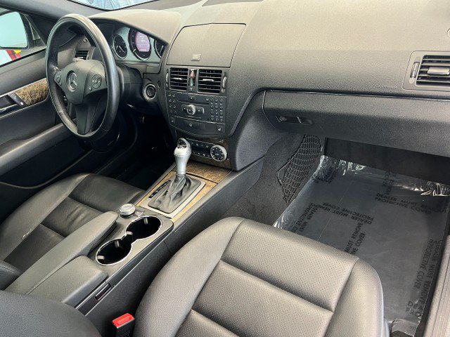 Used 2008 Mercedes-Benz C 350 Sport w/ Multimedia Pkg image 16