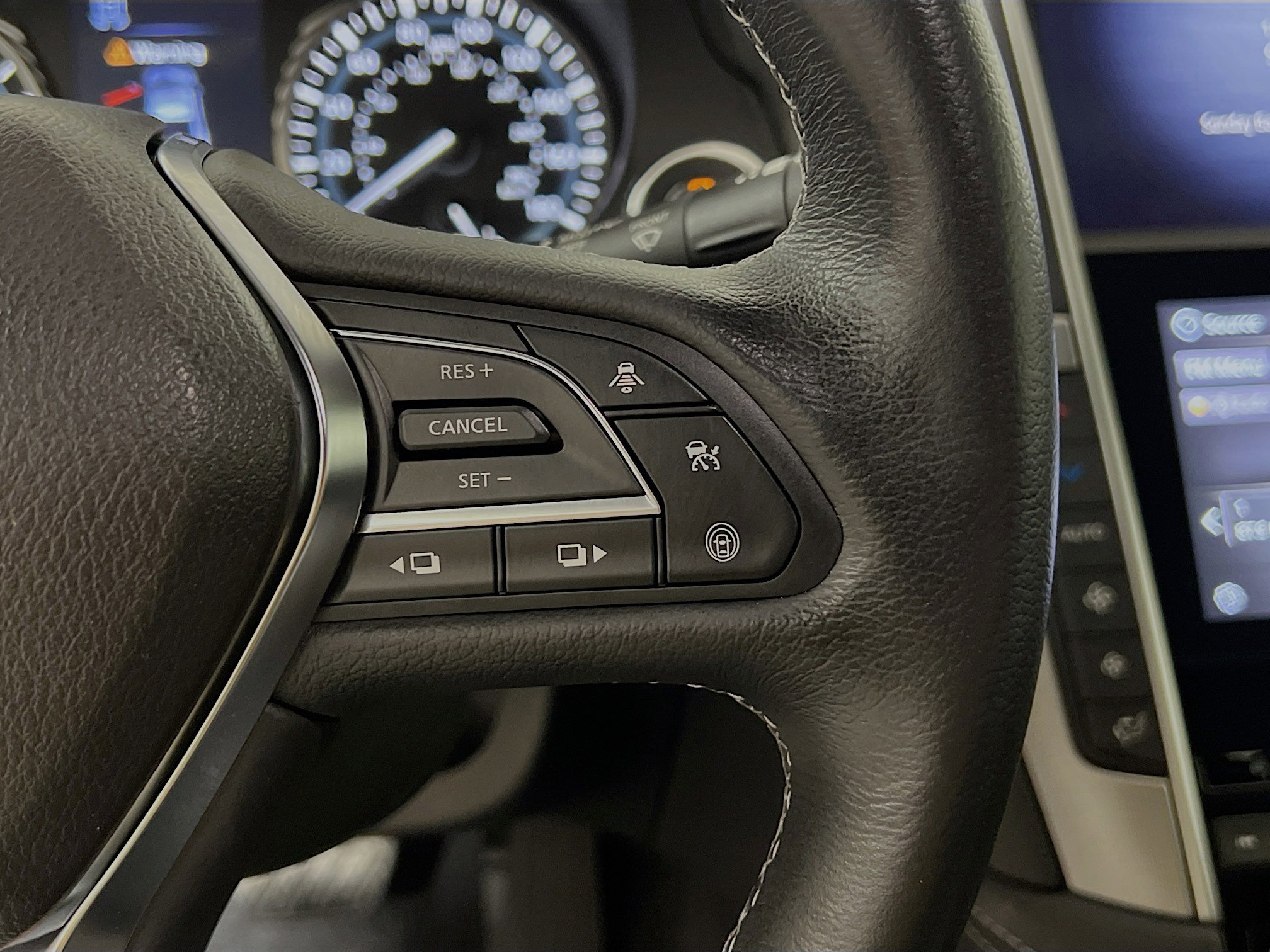 Used 2022 INFINITI Q60 3.0t Luxe w/ Cargo Package image 20