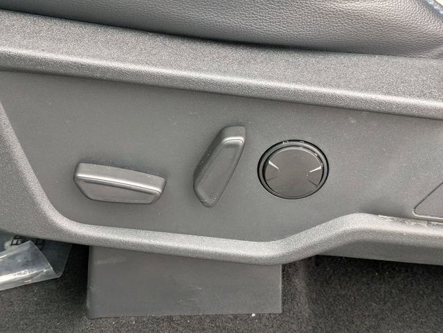 Used 2022 Ford Bronco Wildtrak image 15