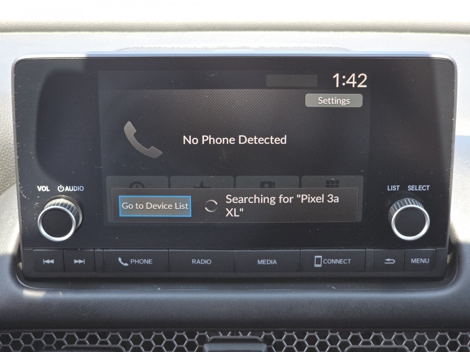 Certified 2023 Honda HR-V Sport image 6