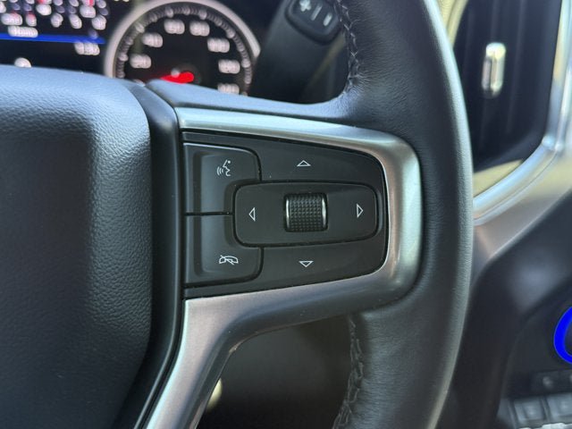 Used 2022 Chevrolet Silverado 3500 LTZ w/ LTZ Convenience Package AWD/4WD image 24