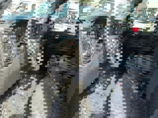 Used 2022 GMC Sierra 1500 Pro w/ Sierra Value Package image 7