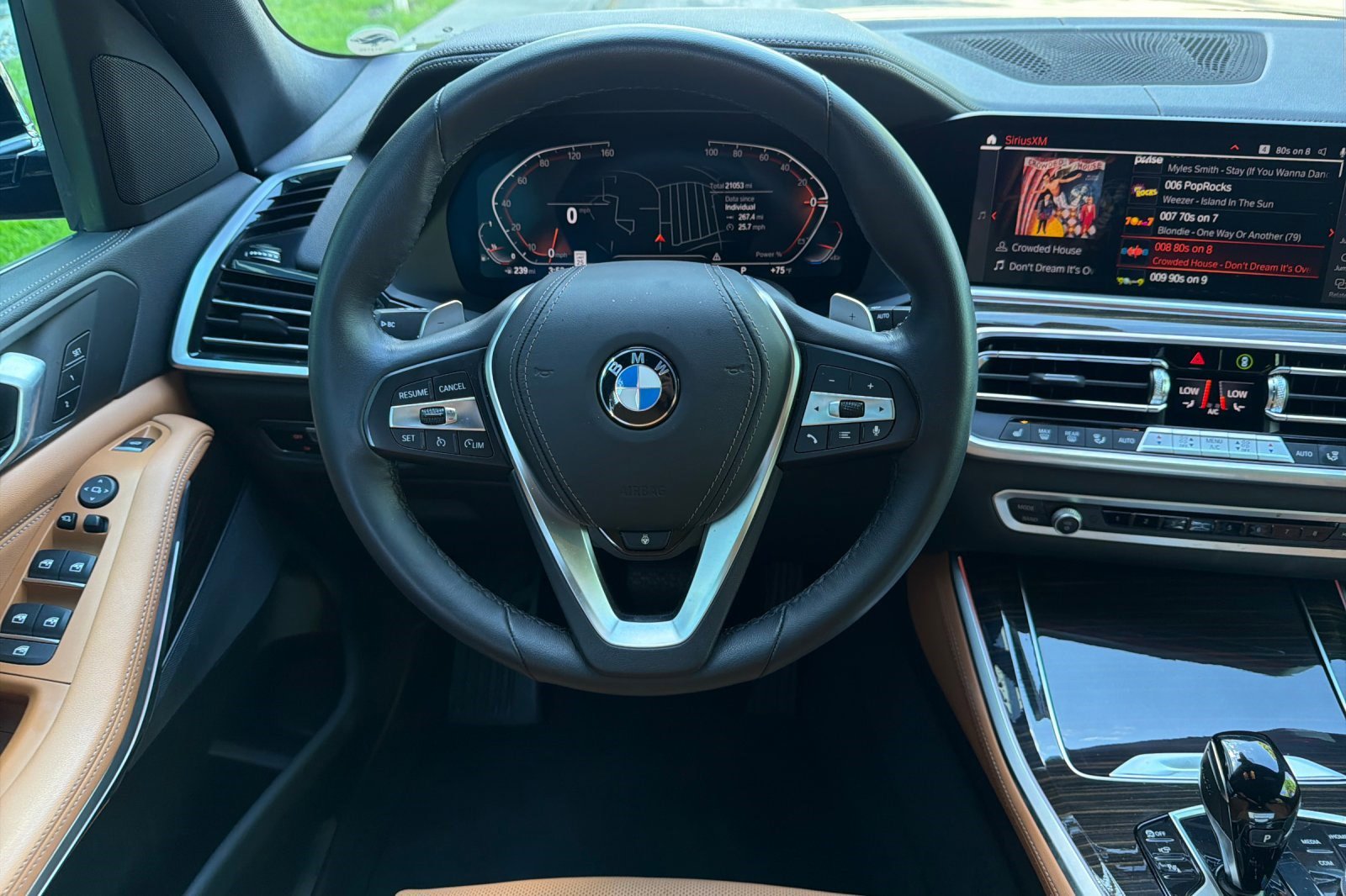 Certified 2023 BMW X5 xDrive40i w/ Premium Package image 18