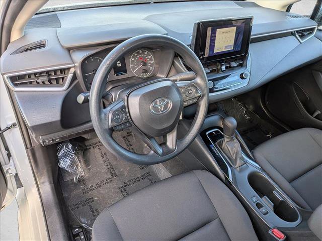 Used 2024 Toyota Corolla LE image 10